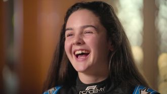 Episode 6 The Hardest Race of My Life