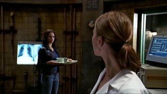Episode 14 Female Trouble