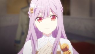 Episode 9 Crossroads of Fate