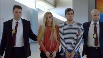 Episode 1 #CancelColbert