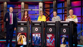 Episode 25 Battle of the Duds