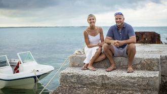 Episode 3 The Deep End