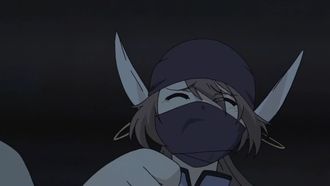 Episode 20 First Battle