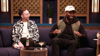 Episode 5 Who Got Detained in a Foreign Country?