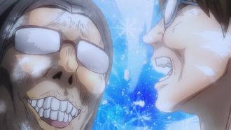 Episode 9 The Ice Spirit Demands a Price for Its Cooler Magic