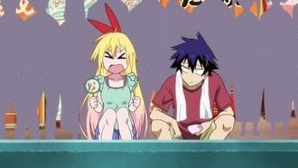 Episode 17 Festival Day