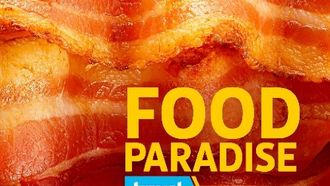 Episode 1 Hamburger Paradise