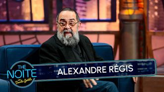 Episode 152 Alexandre Regis
