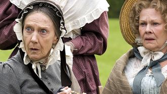 Episode 2 August 1842, Miss Matty is Shaken