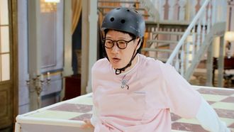 Episode 603 The 1st Division Game