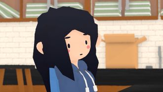 Episode 1 A Partner Project
