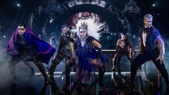 Episode 12 Week 6 Results