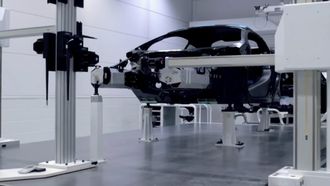 Episode 2 McLaren Supercar