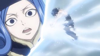 Episode 25 A Flower Blooms in the Rain