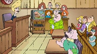 Episode 7 The Hog Whisperer