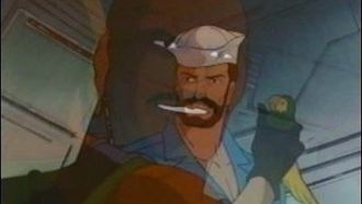 Episode 50 An Eye for an Eye