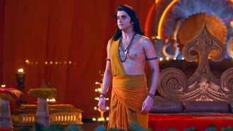 Episode 193 Asurakshit Aur Apekshit