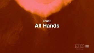 Episode 1 All Hands
