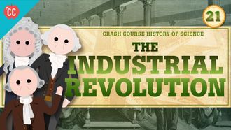 Episode 22 Darwin and Natural Selection