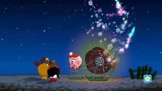 Episode 63 Lucky Stars