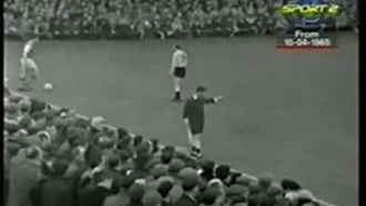 Episode 33 Aston Villa v Tottenham Hotspur