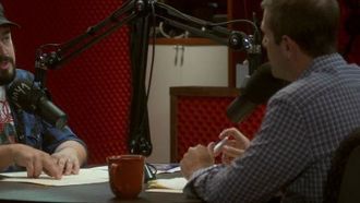 Episode 10 I, Coffeebot