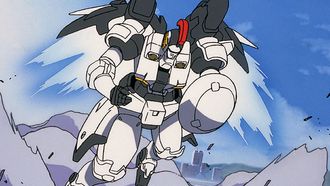 Episode 13 Catherine's Tears