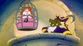 Episode 19 Pirates of Koopa