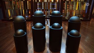 Episode 56 Elimination Challenge: Two-Round Elimination