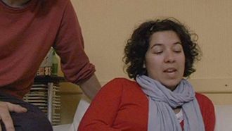 Episode 2 JP and Mayita