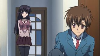 Episode 3 Peaceful Day