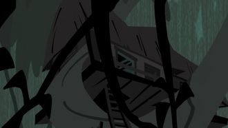 Episode 4 Tick-Tick-Tick
