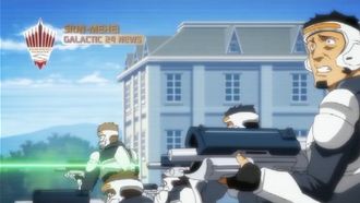 Episode 10 The 2 who lived