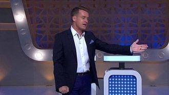 Episode 185 Tuesday 31 Mar