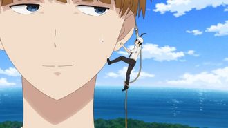 Episode 2 Physical Exams Are Life-Threatening?!