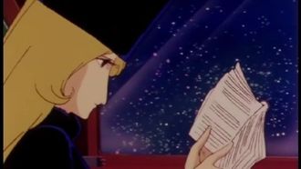 Episode 106 Phantom Station 13