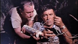 Episode 17 Treasure of Ruala
