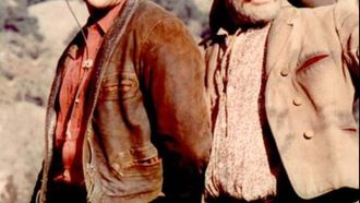 Episode 1 The High Riders