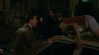 Episode 13 A Death In The Family