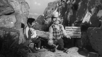 Episode 10 Trouble At Yellow Gulch