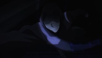 Episode 5 The Monster