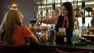 Episode 3 Daddy Issues