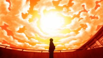 Episode 6 Chapter 11 Child of God (Part 1) / Chapter 12 Child of God (Part 2) / Chapter 13 Child of God (Part 3)