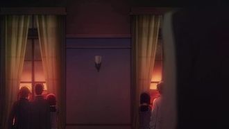 Episode 10 Class 3-­­­­4 I
