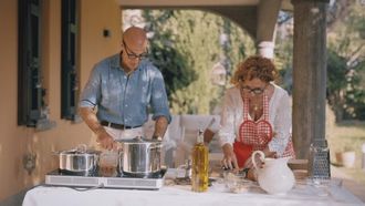 Episode 3 Bologna