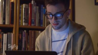 Episode 6 Video Villain