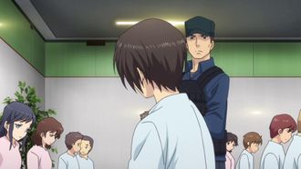 Episode 9 A World That Doesn't Exist Here