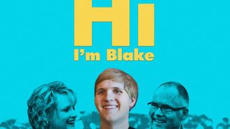 Episode 2 Hi I'm Blake