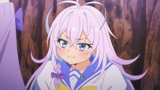 Episode 19 The Dungeon Count of Welmelia