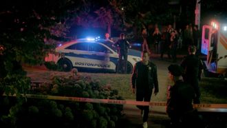 Episode 6 Code of Ethics